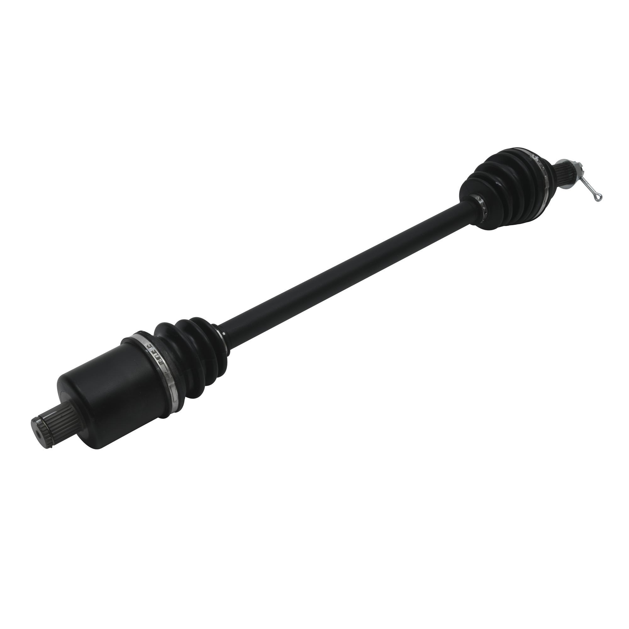 AB8-PO-8-404 8 Ball Axle